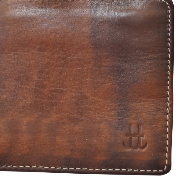 genuinECuero Other - RFID ROY BiFold exclusive
